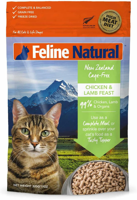 Feline Naturals