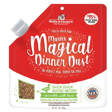 STELLA & CHEWY'S MAGICAL DINNER DUST