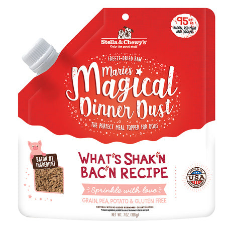 STELLA & CHEWY'S MAGICAL DINNER DUST