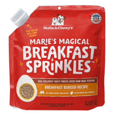 STELLA & CHEWYS MAGICAL BREAKFAST SPRINKLES
