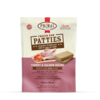 Patties Primal Canine Frozen Raw 6 lb