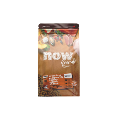 PETCUREAN NOW! FRESH DRY DOG FOOD