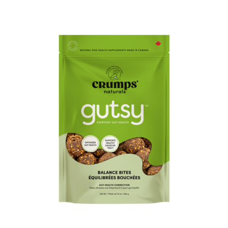 CRUMPS DOG TREATS