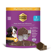 YUMMY COMBS DENTAL CHEWS