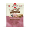 Patties Primal Canine Frozen Raw 6 lb