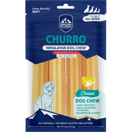 Himalayan Dog Chew Churro