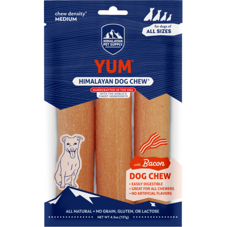 Himalayan Dog Chew YUM