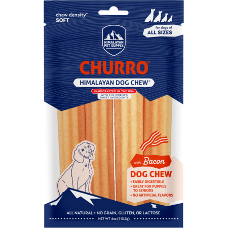 Himalayan Dog Chew Churro