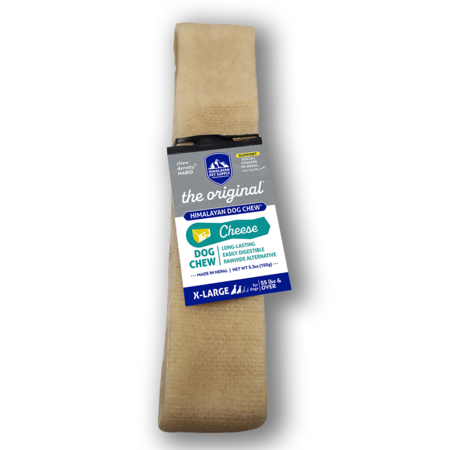 HIMALAYAN CHEESE CHEW (LOOSE)