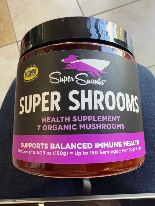 SUPER SNOUTS JOINT POWDER 150 GRAM
