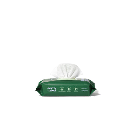 EARTH RATED WIPES