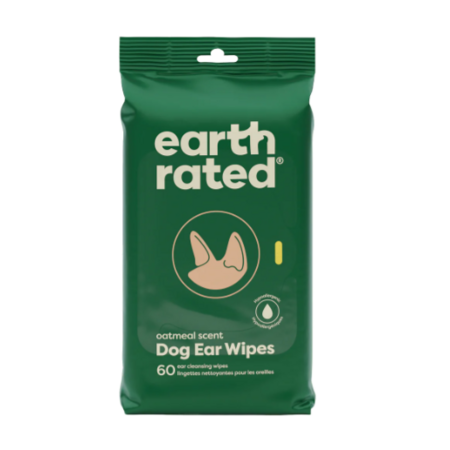 EARTH RATED WIPES