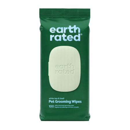 EARTH RATED WIPES