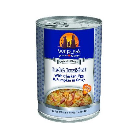 WERUVA DOG CLASSIC CANS