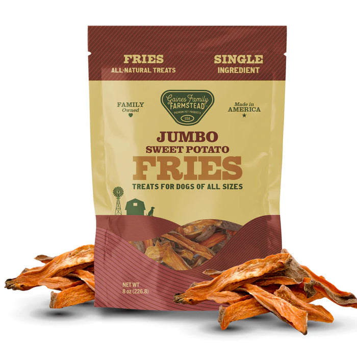 GAINES SWEET POTATO FRIES