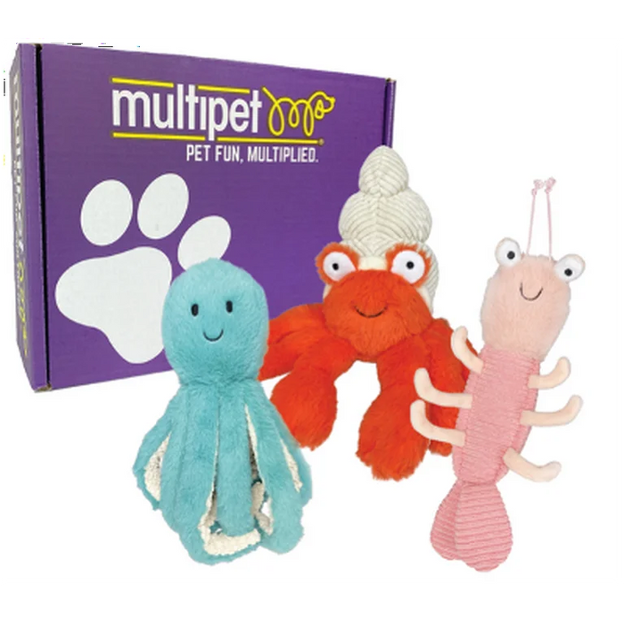 MULTIPET MARGARITAVILLE CORAL REEFERS