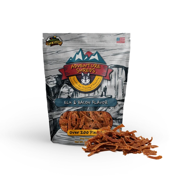WILD MEADOW FARMS ADVENTURE SHREDS