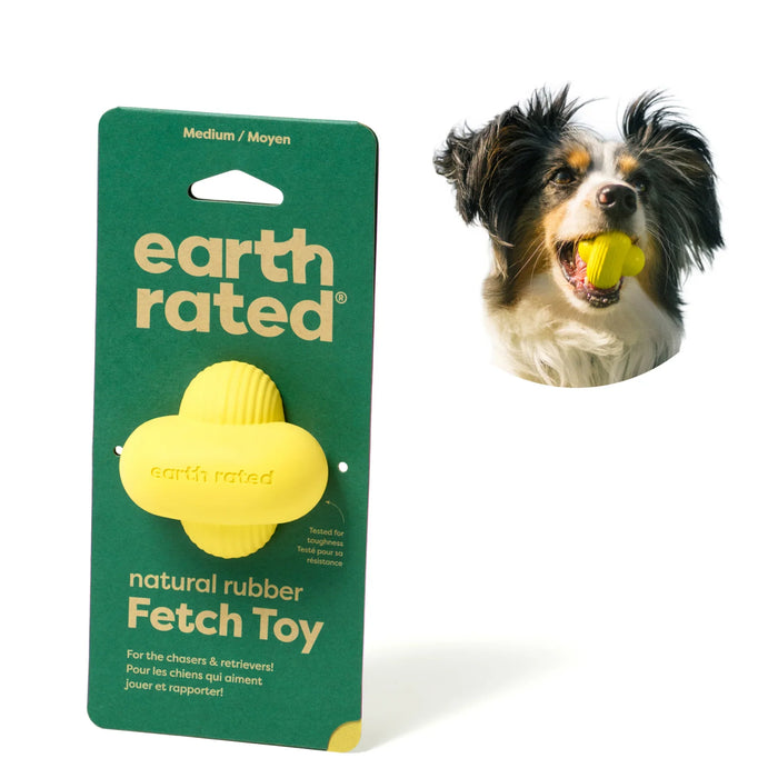 EARTH RATED DOG TOYS