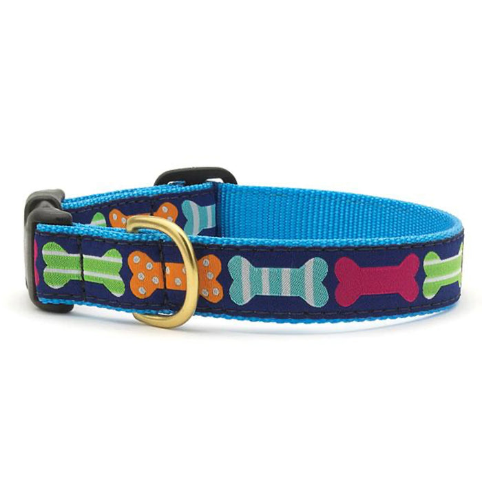 UP COUNTRY SMALL COLLAR WIDE