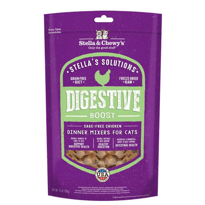 Stella & Chewy's Stellas Solutions Digestive Support