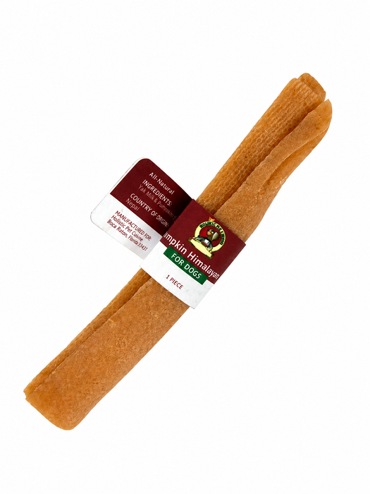 HOLISTIC PET CUISINE YAK CHEWS