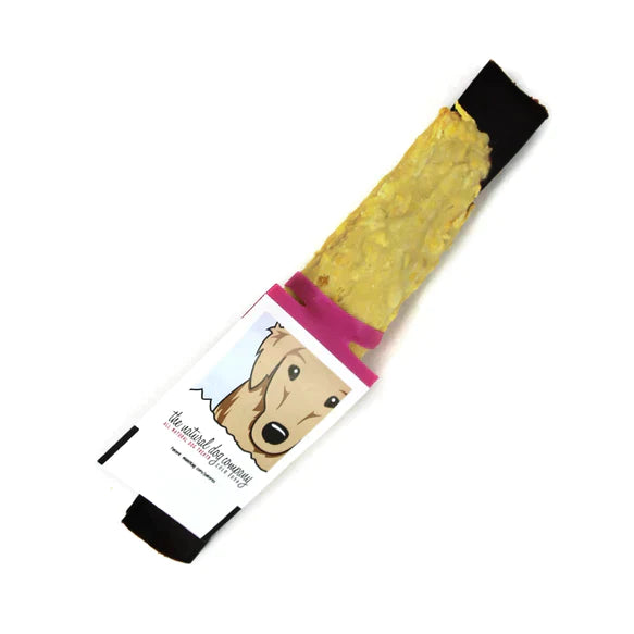 Tuesday's Natural Dog Company 6" Collagen Sticks with Cheese