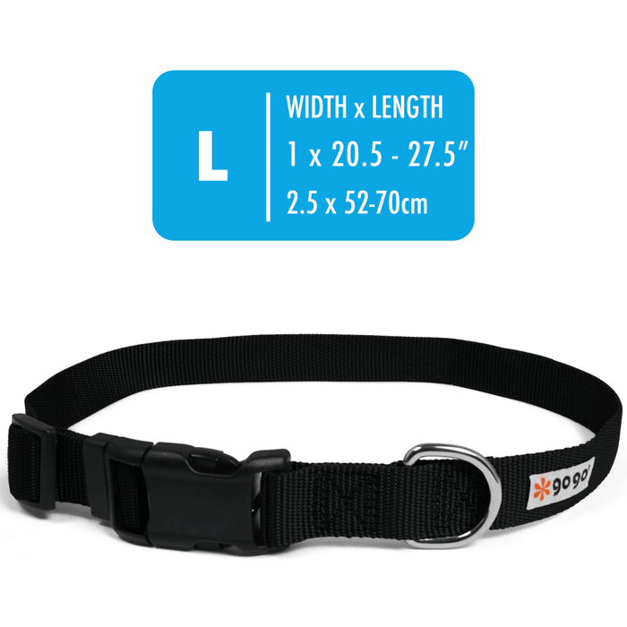 GOGO COMFY COLLARS