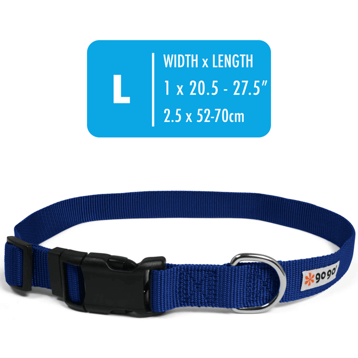 GOGO COMFY COLLARS