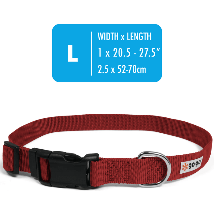 GOGO COMFY COLLARS