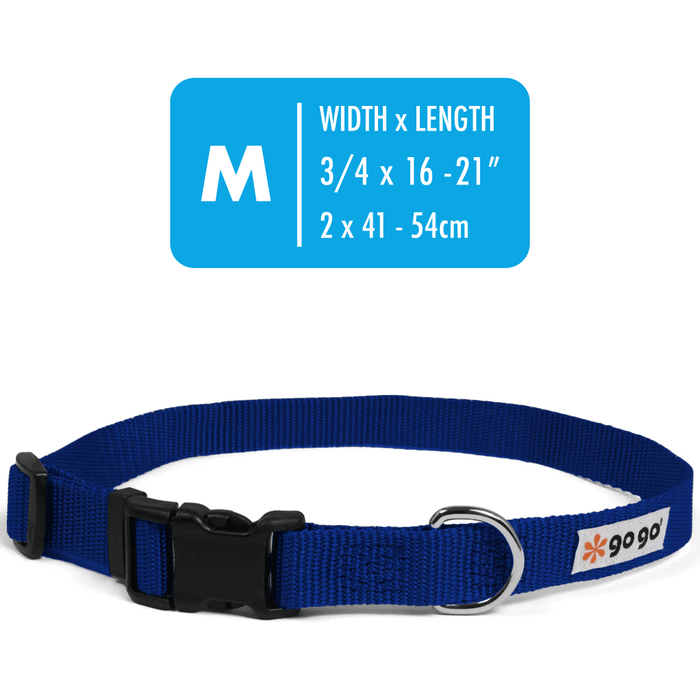 GOGO COMFY COLLARS