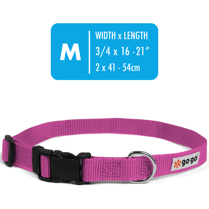 GOGO COMFY COLLARS