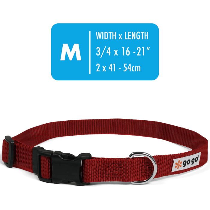 GOGO COMFY COLLARS