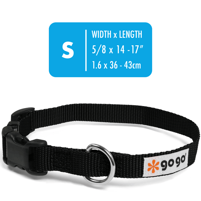 GOGO COMFY COLLARS