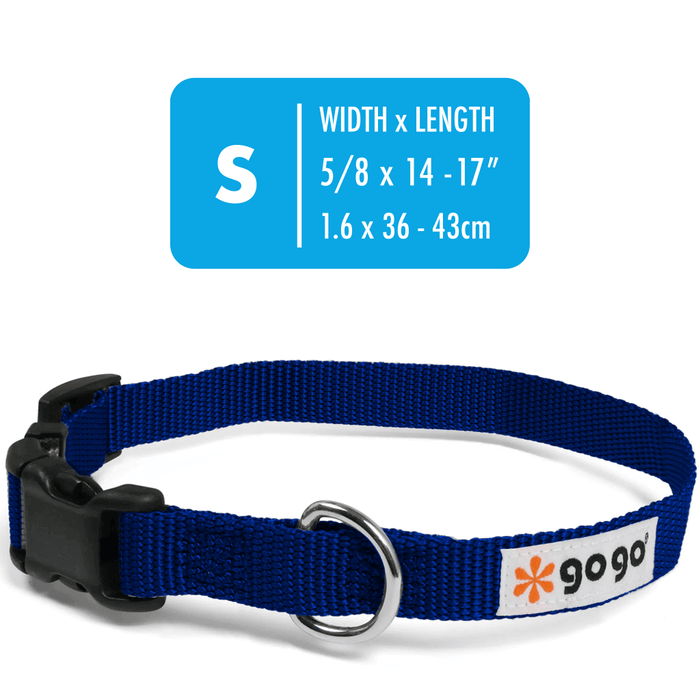 GOGO COMFY COLLARS