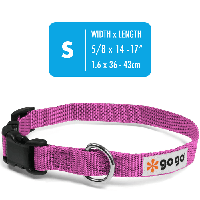 GOGO COMFY COLLARS