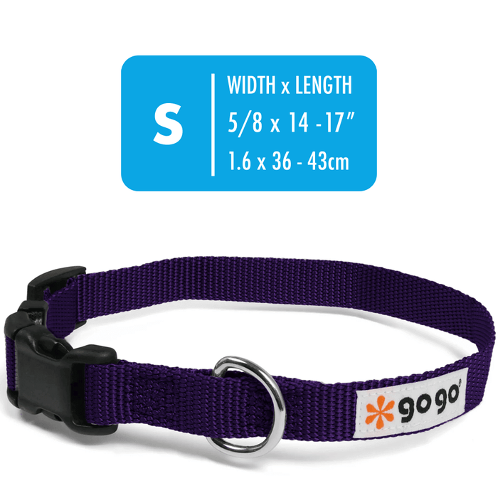 GOGO COMFY COLLARS
