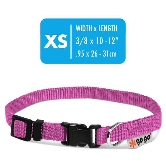 GOGO COMFY COLLARS