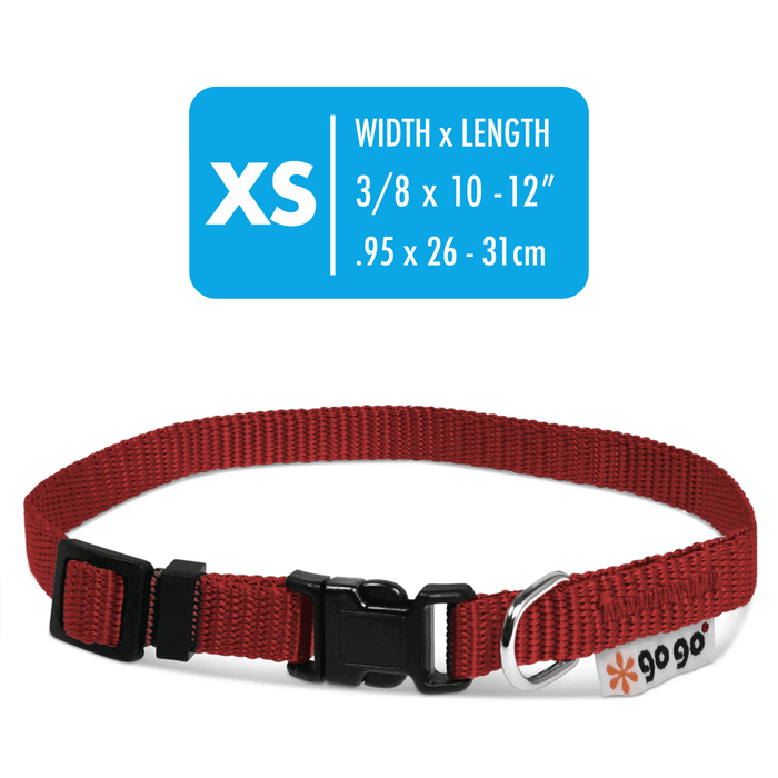 GOGO COMFY COLLARS