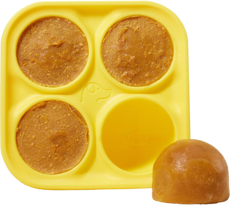 WOOF DOG TREAT CALMING WELLNESS REFILL POPS SMALL 6 OZ
