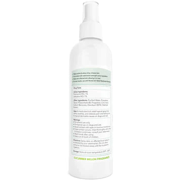 Nootie Itch Relief Medicated Spray | Relieves Itching & Scratching