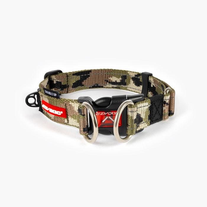 EZYDOG COLLARS
