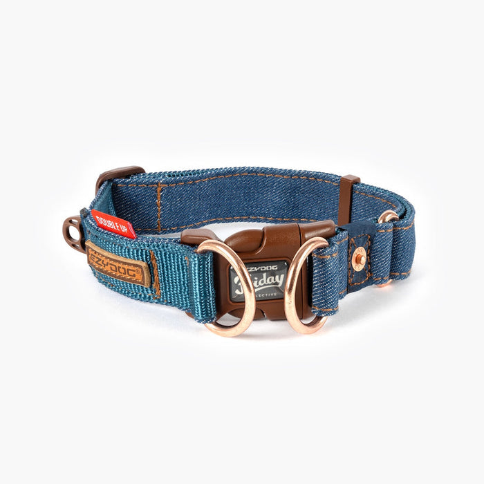 EZYDOG COLLARS