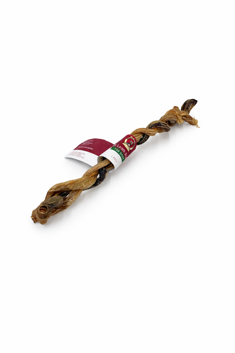 HOLISTIC PET CUISINE LAMB PIZZLE