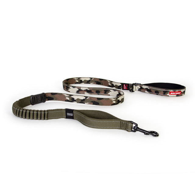 EZYDOG ZERO SHOCK LEASHES