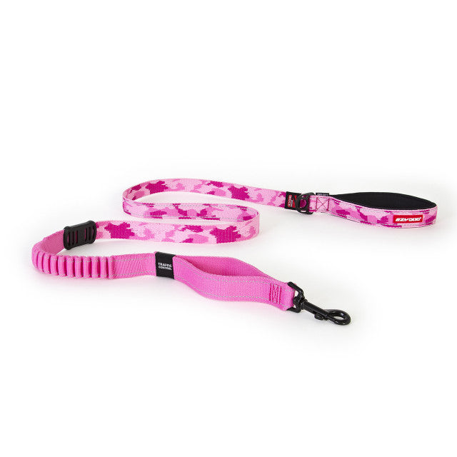 EZYDOG ZERO SHOCK LEASHES