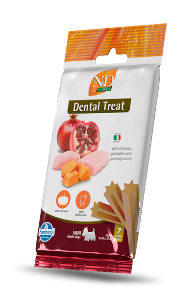 Farmina Dental Chews