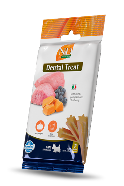 Farmina Dental Chews