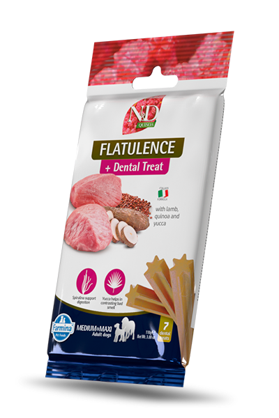 Farmina Dental Chews