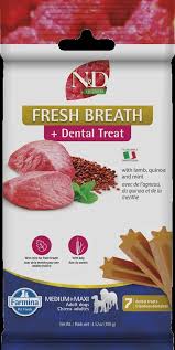 Farmina Dental Chews