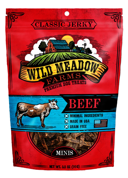 Wild Meadow Farms Classic Minis 3.5 oz